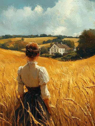 Far from the Madding Crowd