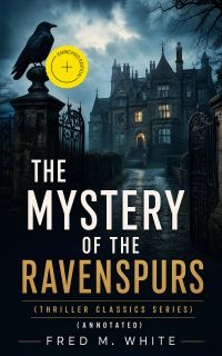 THE MYSTERY OF THE RAVENSPURS (Thriller Classics Series) (Annotated)