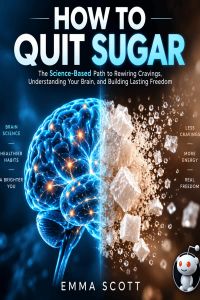 How to Quit Sugar