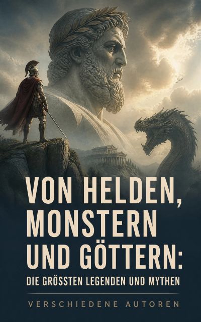 Von Helden, Monstern und Göttern: Die größten Legenden und Mythen