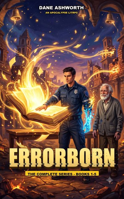 Errorborn