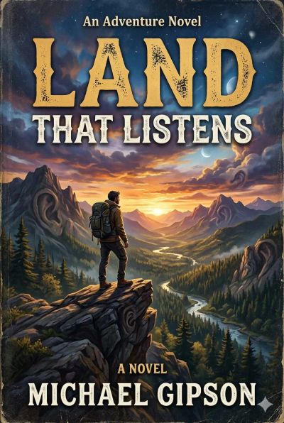 Land That Listens