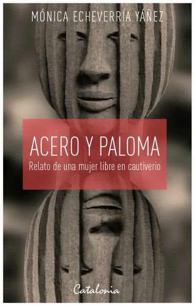 Acero y paloma