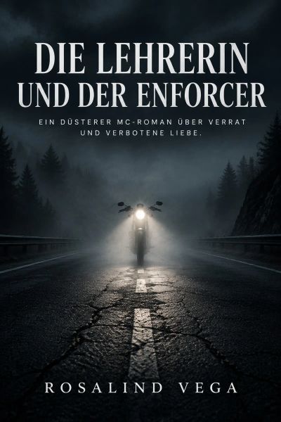 Die Lehrerin und der Enforcer