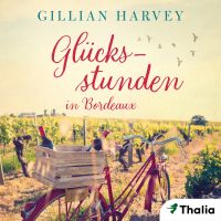 Glücksstunden in Bordeaux