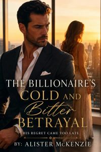 The Billionaire's Cold And Bitter Betrayal