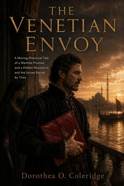 The Venetian Envoy