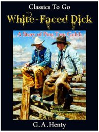 White-Faced Dick