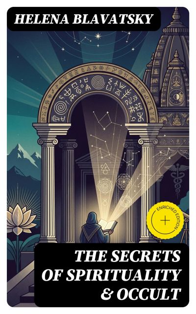 The Secrets of Spirituality & Occult