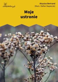 Moje ustronie