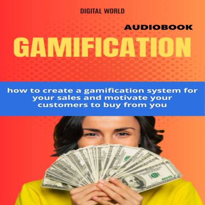 Gamification (Audiobook)