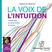 La voix de l'intuition