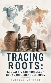 Tracing Roots: 12 Classic Anthropology Books on Global Cultures
