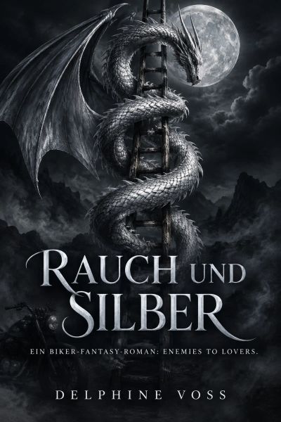 Rauch und Silber