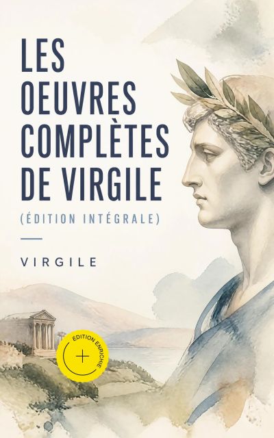Les Oeuvres Complètes de Virgile (Édition intégrale) (Annoté)