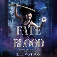 Fate of Blood