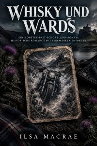 Whisky und Wards