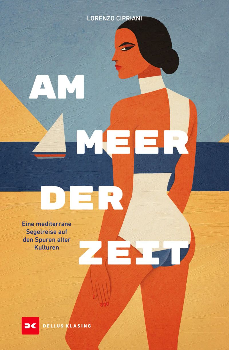 Am Meer der Zeit