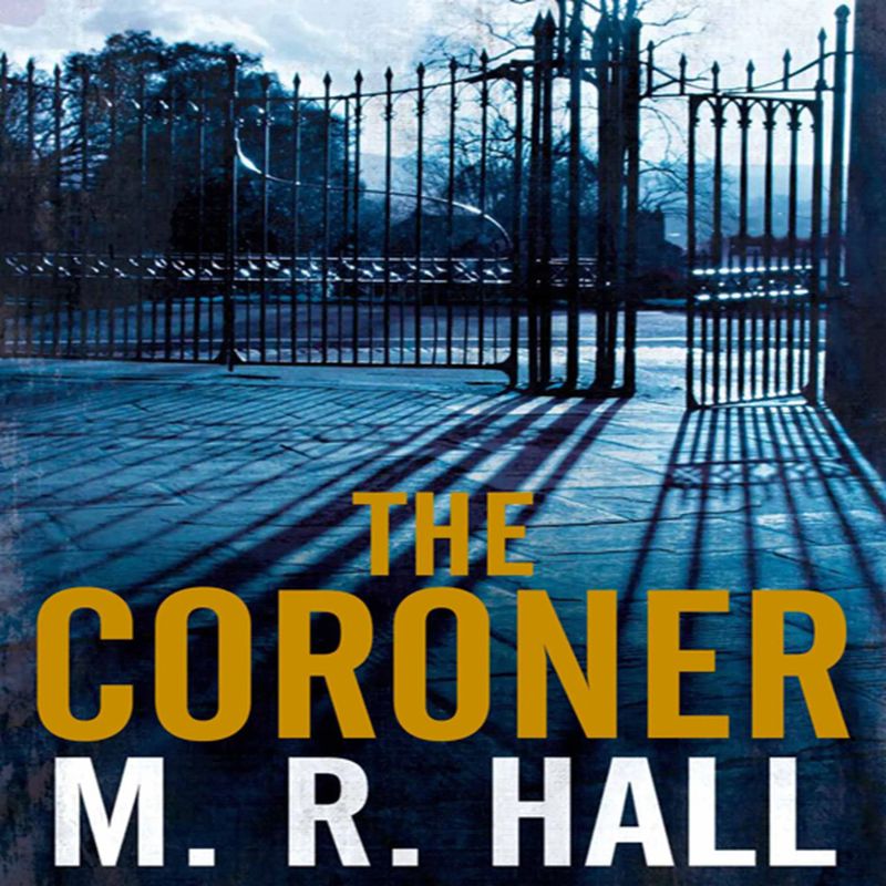 The Coroner