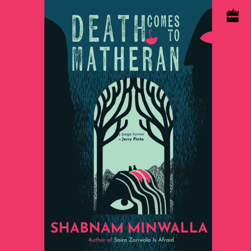 Death Comes To Matheran
