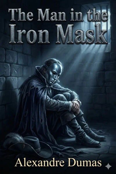 The Man in the Iron Mask