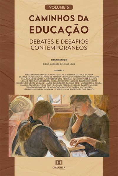 Caminhos da educação