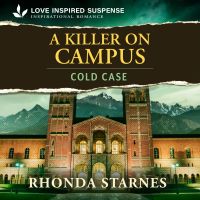 A Killer On Campus