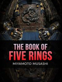 The Book of Five Rings  (Translated)