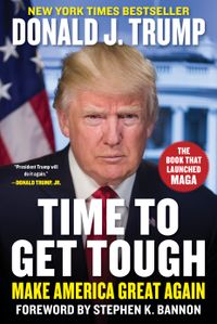 Time to Get Tough