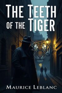 The Teeth of the Tiger