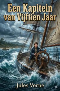 Een Kapitein van Vijftien Jaar / De Walvischjagers