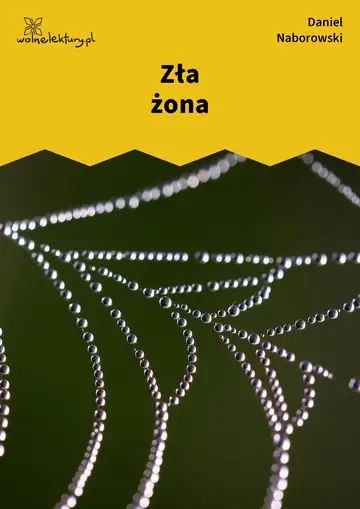 Zła żona