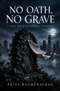 No Oath, No Grave