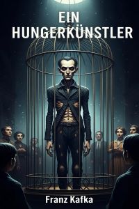 Ein Hungerkünstler