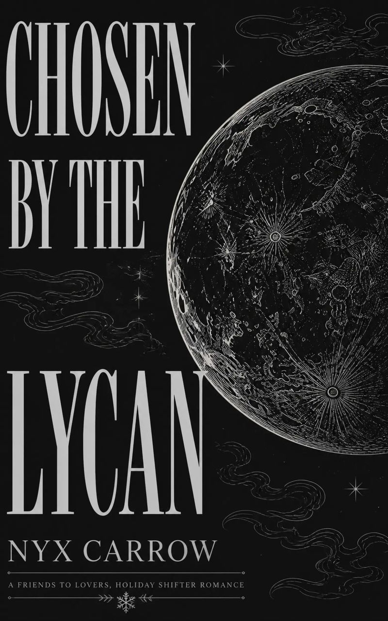 Chosen by the Lycan