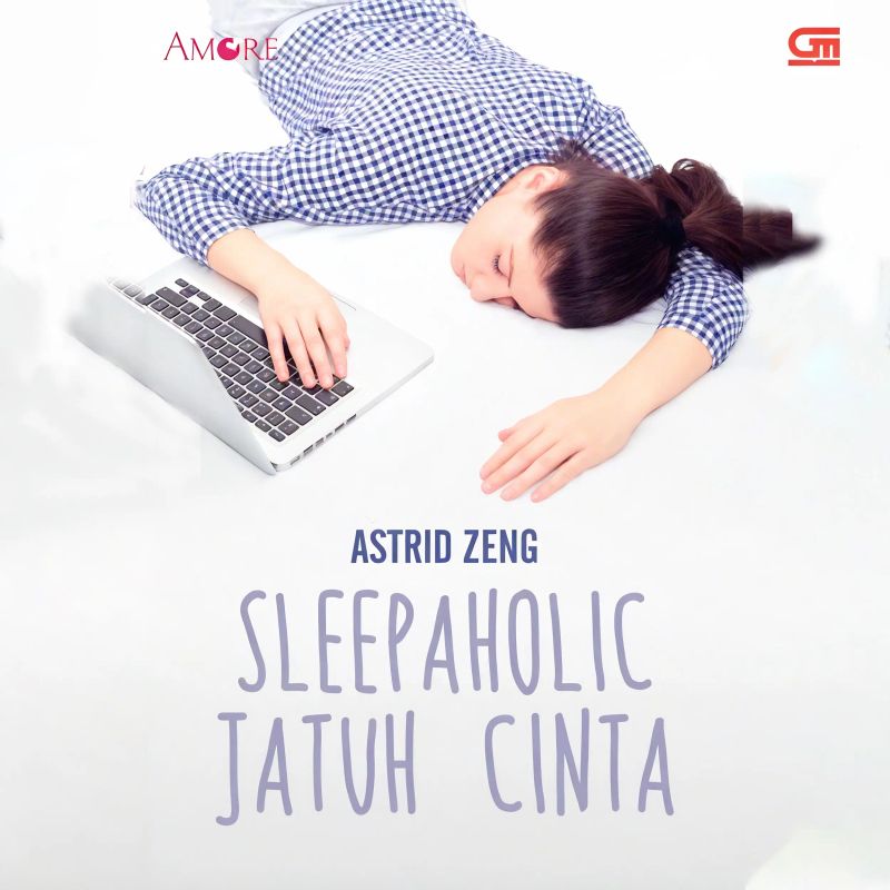 Sleepaholic Jatuh Cinta