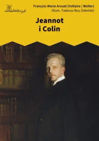 Jeannot i Colin