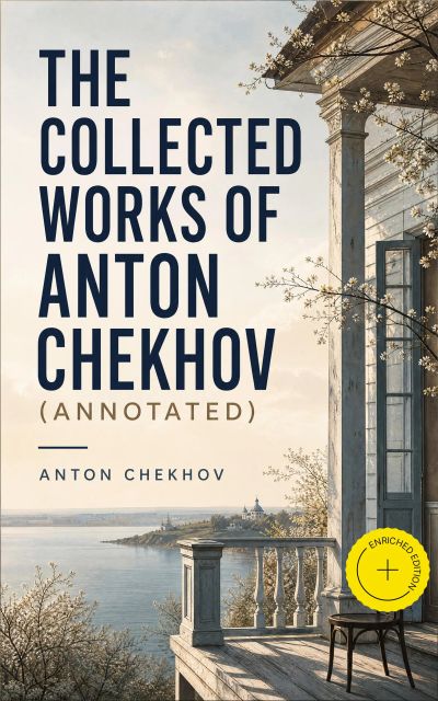 The Collected Works of Anton Chekhov (Annotated)