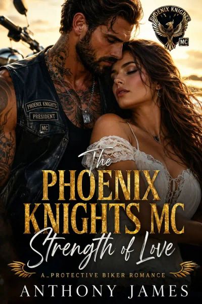 The phoenix knights mc strength of love