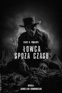 Łowca spoza czasu