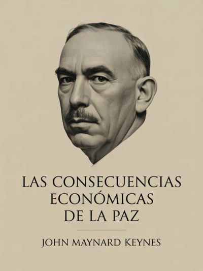 Las consecuencias económicas de la paz (traducido)