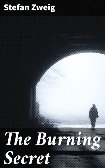 The Burning Secret