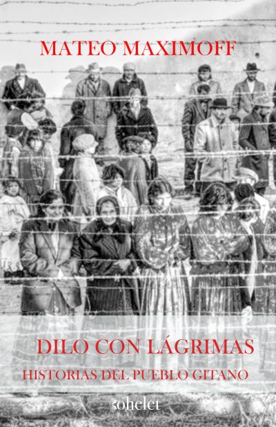 Dilo con lágrimas