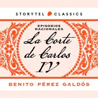 La Corte de Carlos IV