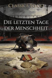 Die letzten Tage der Menschheit