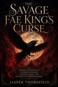 The Savage Fae King's Curse