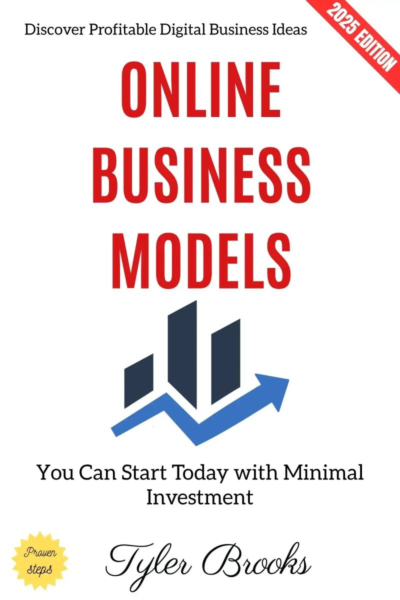Online Business Models