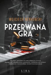 Przerwana gra