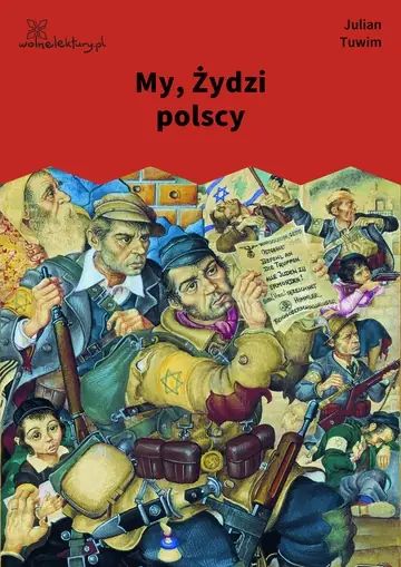My, Żydzi polscy