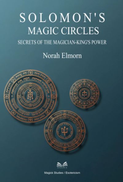 Solomon's Magic Circles